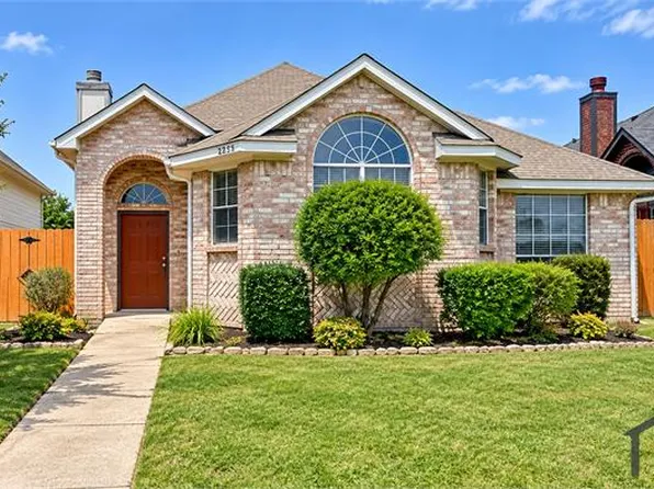 2213 Baretta Dr, Mesquite, TX 75181