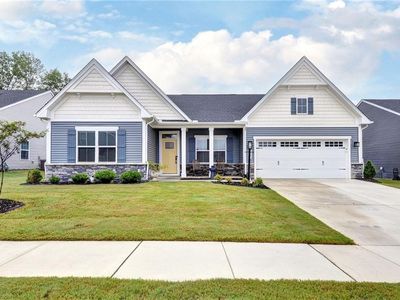 7947 Winter Fog Dr, New Kent, VA, 23124