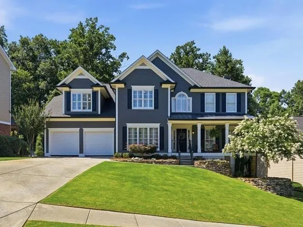 3084 Grove View Ct, Dacula, GA 30019