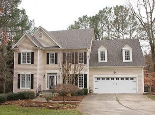 5809 Valley Mist Ct, Raleigh, NC 27613