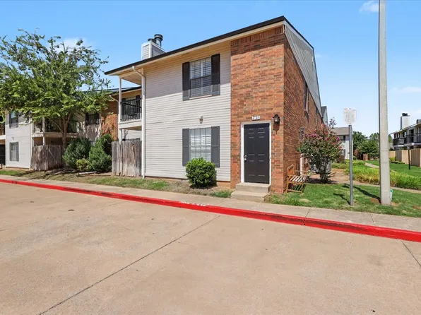 3000 Chautauqua Ave APT 227, Norman, OK 73072