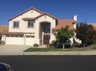 5375 Fernbank Dr, Concord, CA 94521