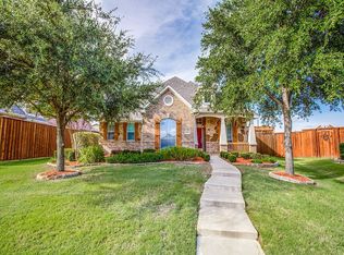 5558 Kirkhaven, Frisco, TX 75034