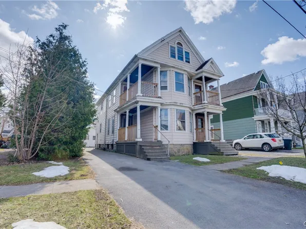 1013 Mathews Ave, Utica, NY 13502