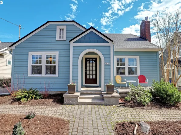 1630 SE 59th Ave, Portland, OR 97215