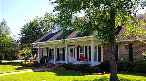 3rd image of 1032 Rambleview Dr
