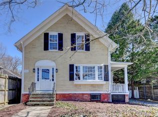 51 Blackstone Blvd, Providence, RI 02906