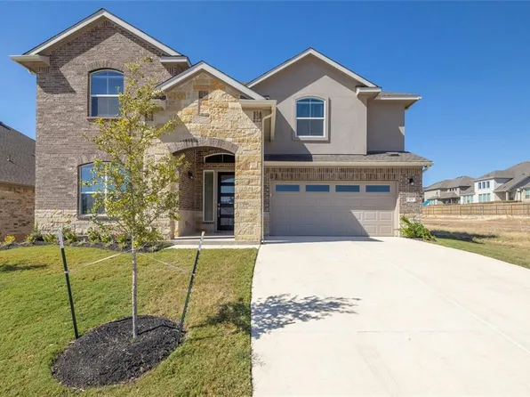 113 Shadow Oak Cv, Georgetown, TX 78628