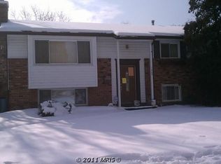 1605 Jarvis Ave, Oxon Hill, MD 20745