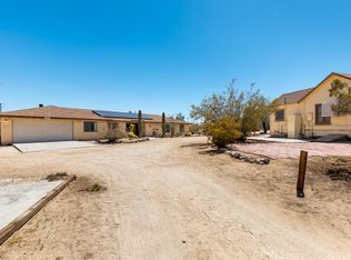 6425 Indian Cove Rd, Twentynine Palms, CA 92277