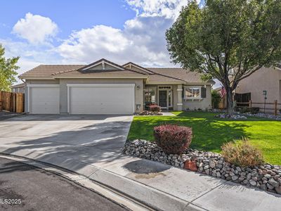 1715 Short Oak Ct, Fernley, NV, 89408