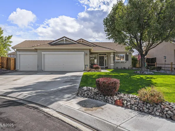 1715 Short Oak Ct, Fernley, NV 89408