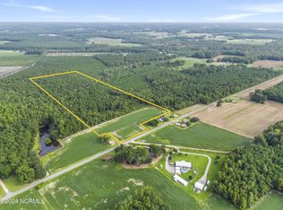 28 Mutt Griffin Rd, Pink Hill, NC 28572