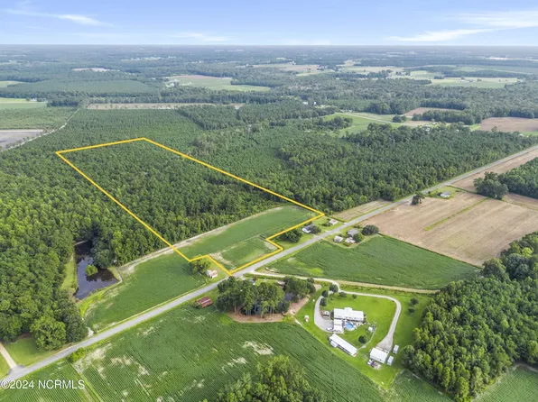 28ac Mutt Griffin Road, Pink Hill, NC 28572