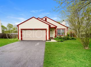2732 Creekwillow Pl, Grove City, OH