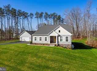 80 Piney Hill Ln, Fredericksburg, VA 22406