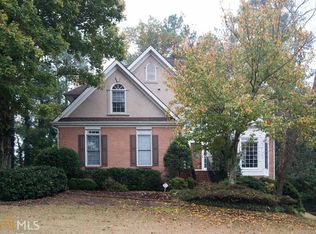 4451 Oliver Ln, Douglasville, GA 30135