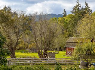 4286 Happy Valley Rd, Metchosin, BC V9C3Y1