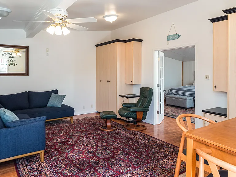 883 Lighthouse Ave #A — Photo 2