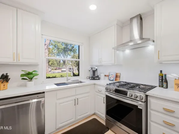 31584 Agoura Rd Unit 5, Westlake Village, CA 91361