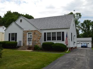 2919 John Patterson Rd, Des Moines, IA 50317