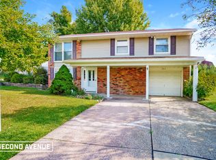 551 Greenfield Ct, North Huntingdon, PA 15642