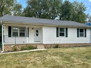 1137 Wood Ridge Rd, Lexington, KY 40514