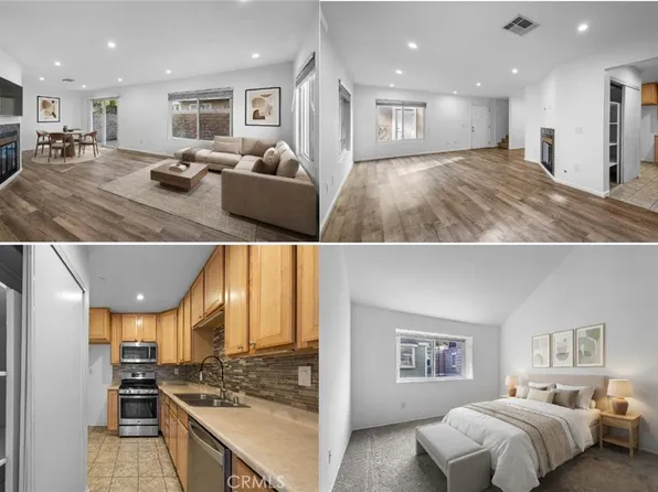 31315 The Old Rd Unit D, Castaic, CA 91384