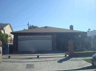 8906 Crocker St, Los Angeles, CA 90003