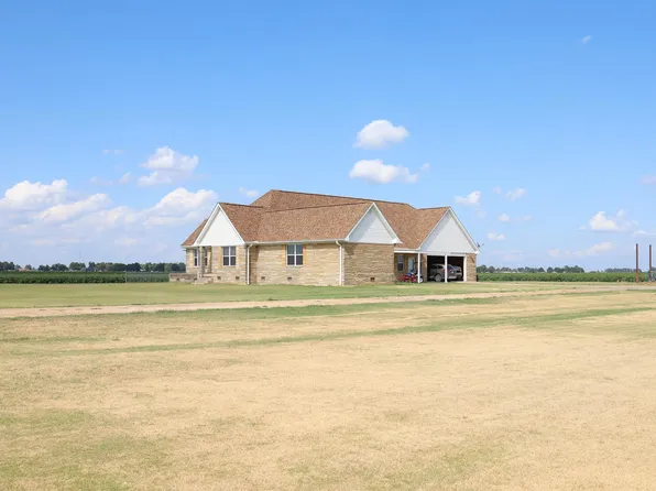 7375 Highway 135 S, Caraway, AR 72419