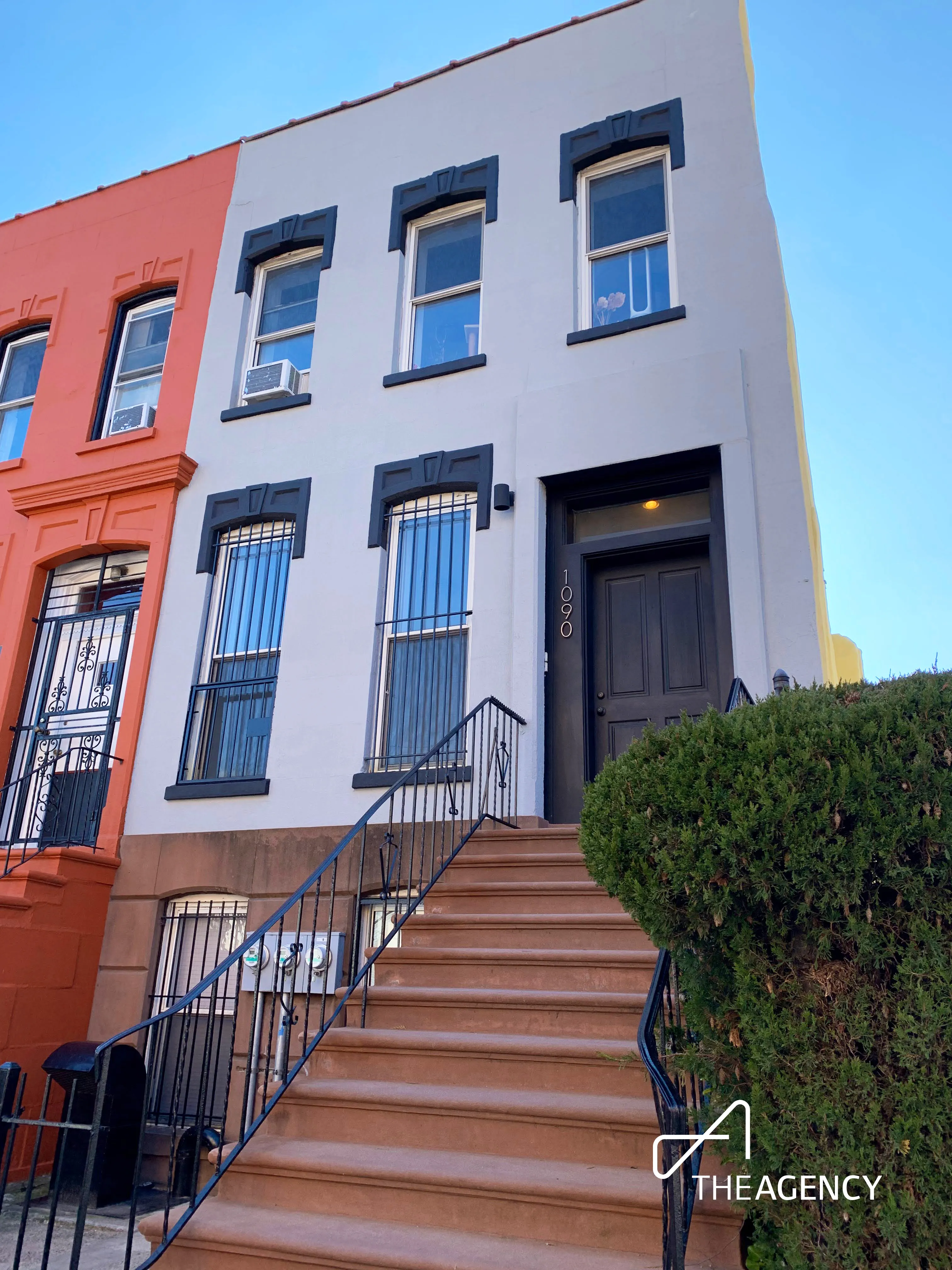 1090 Pacific Street #2 in Crown Heights, Brooklyn | StreetEasy