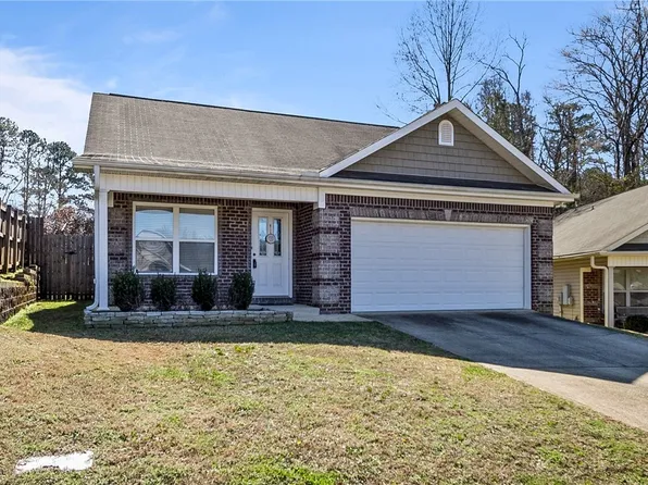 2111 Legacy Park Loop, Tuscaloosa, AL 35404