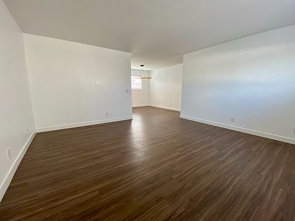 Living Room from front door
