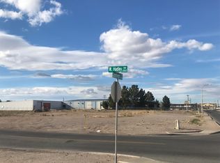 711 N 17th St, Las Cruces, NM 88007