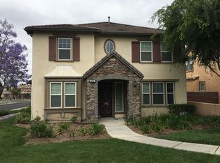 8030 Holland Park St, Chino, CA 91708