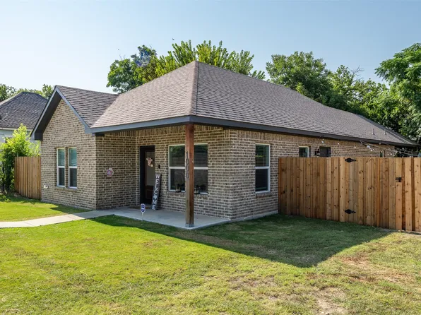 1000 E Allen Ave, Fort Worth, TX 76104