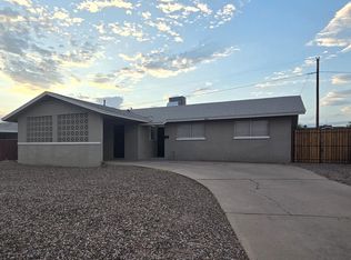2211 W Pecan Rd, Phoenix, AZ 85041