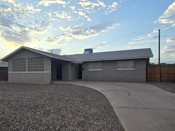 2211 W PECAN Road, Phoenix, AZ 85041
