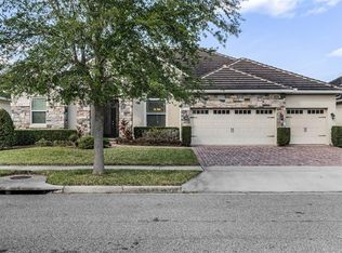 10407 Lavande Dr, Orlando, FL 32836