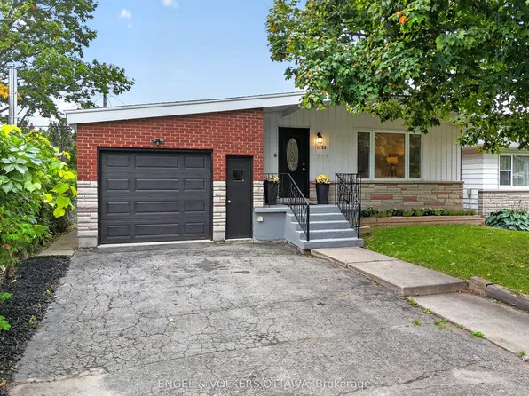1238 Saint Paul Ave, Ottawa, ON K1V 6V9