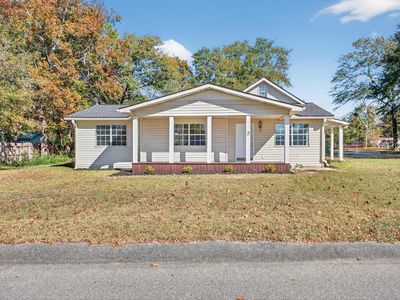 500 Tennessee Ave, New Ellenton, SC, 29809
