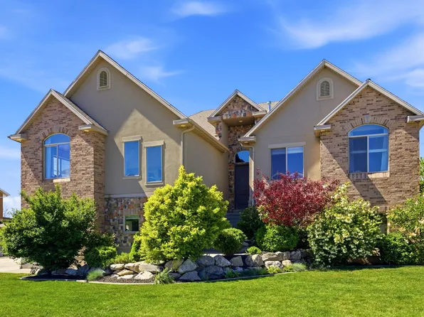 223 N Ranch Rd, Farmington, UT 84025