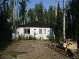14194 W Aero Ln, Big Lake, AK 99652