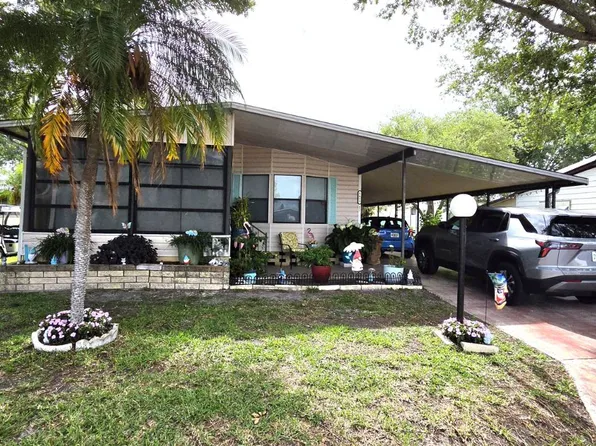 5615 Gusty St, Bradenton, FL 34203