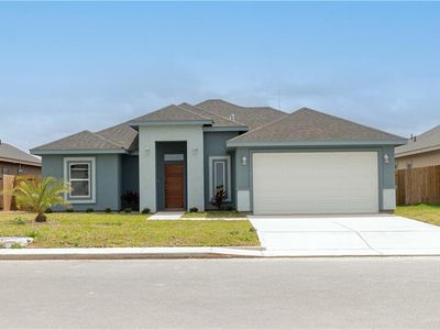 406 Hope Dr, La Feria, TX, 78559