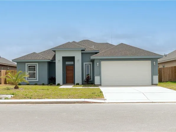 406 Hope Dr, La Feria, TX 78559