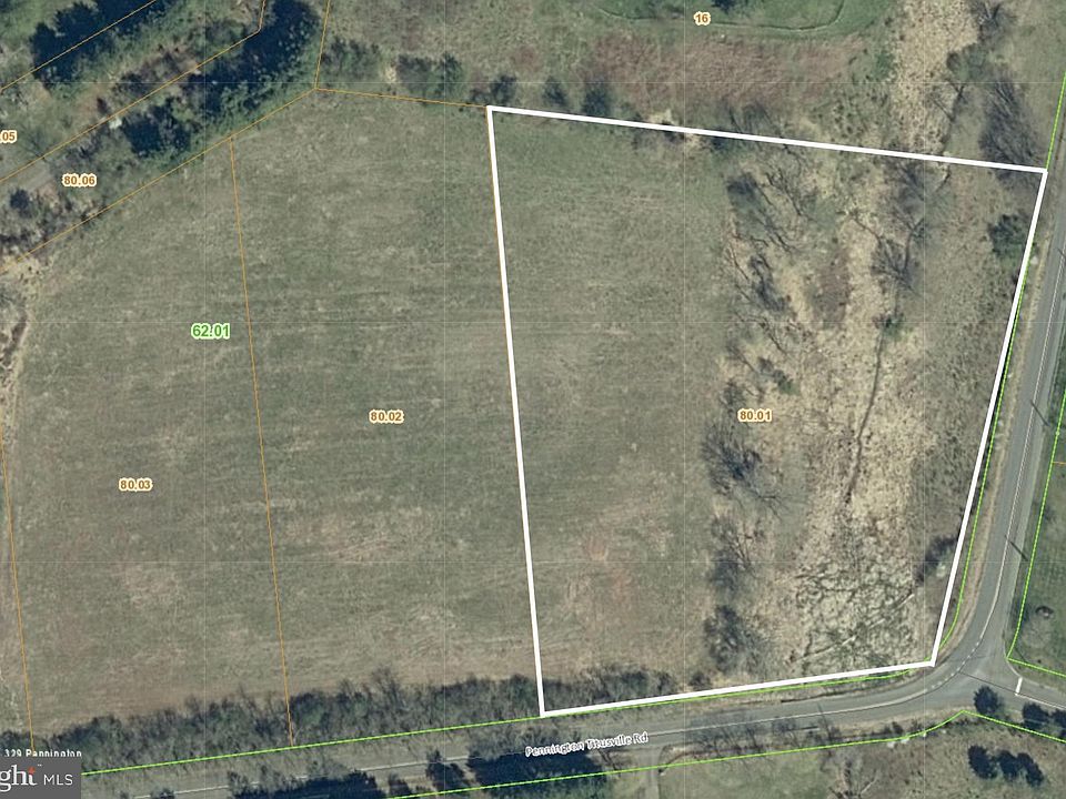 2nd image of Penn Titusville Rd Lot 1-80.01