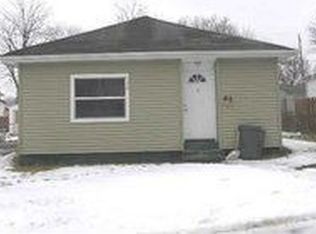 539 La Clede St, Indianapolis, IN