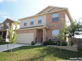 7130 Calypso Dawn, San Antonio, TX 78252