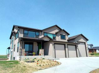 18501 Wagon Trl, Mead, CO 80542